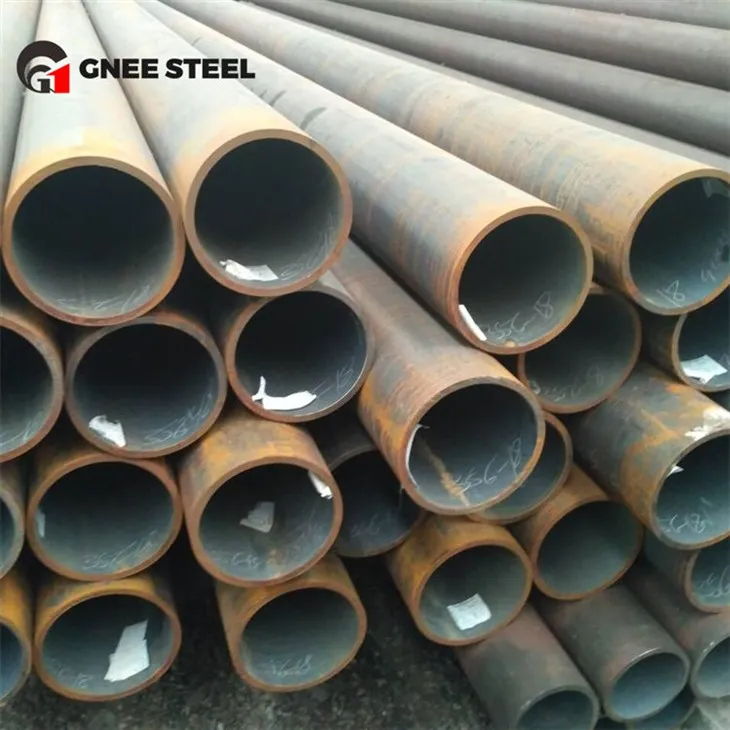 20MoG højtrykskedelrør