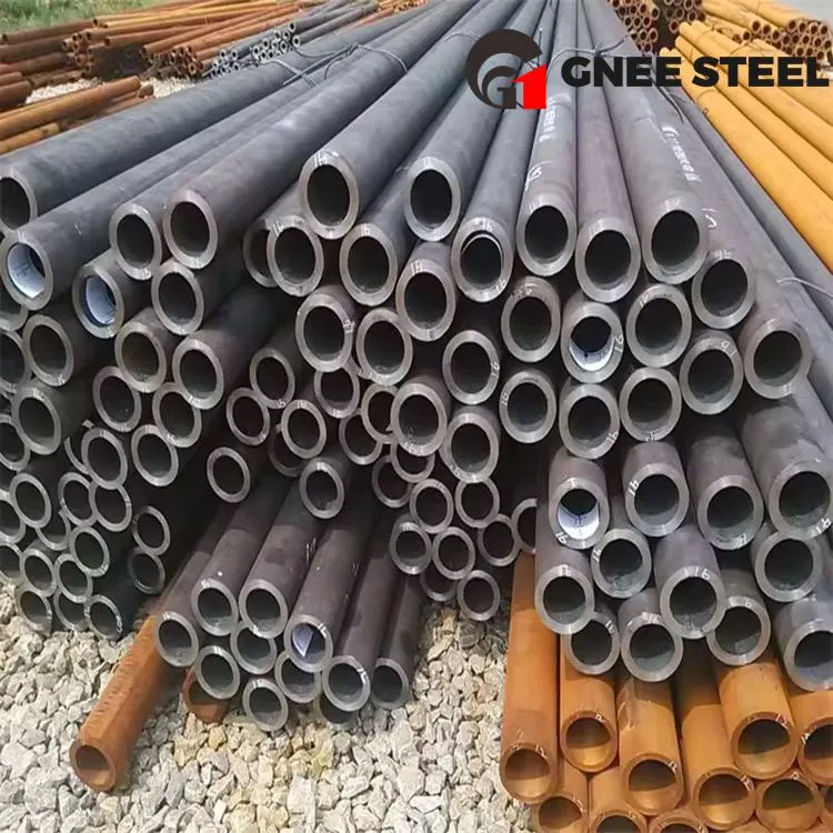 A213 T17 krommolybdænlegeringsrør