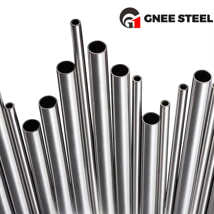 A249 TP321 varmevekslerrør