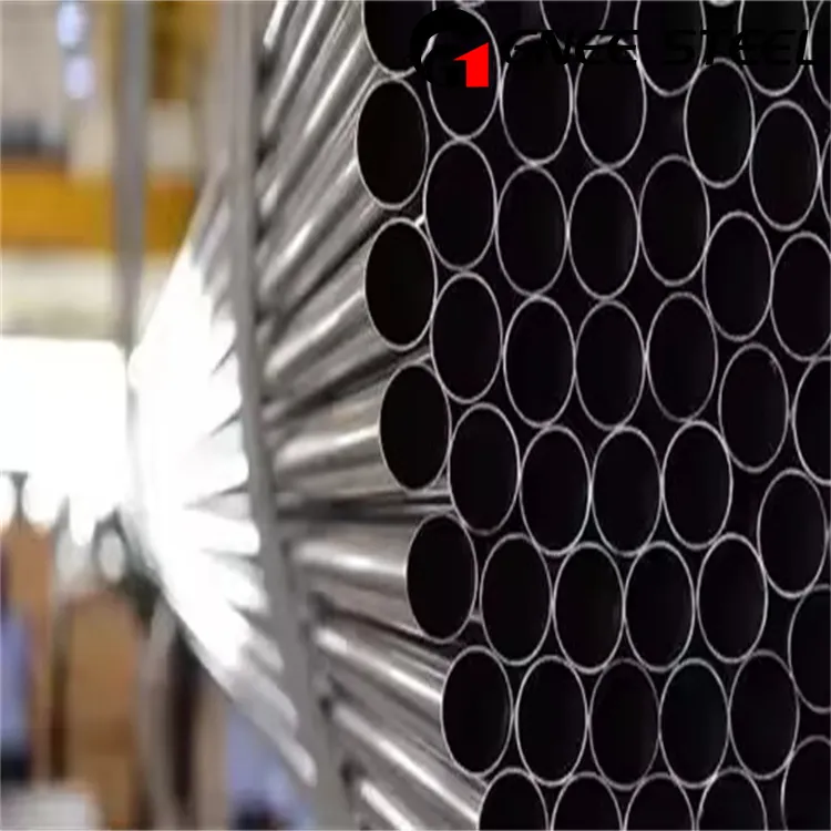 A269 TP310S Sømløs rustfrit stålrør