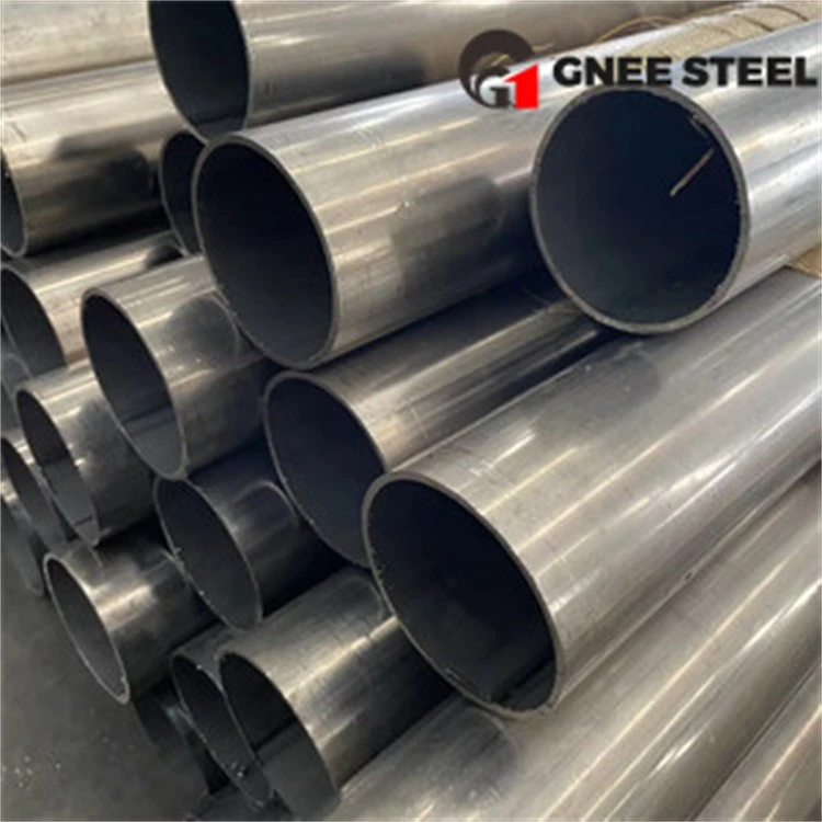 A312 TP304H Austenitic Steel Pipe