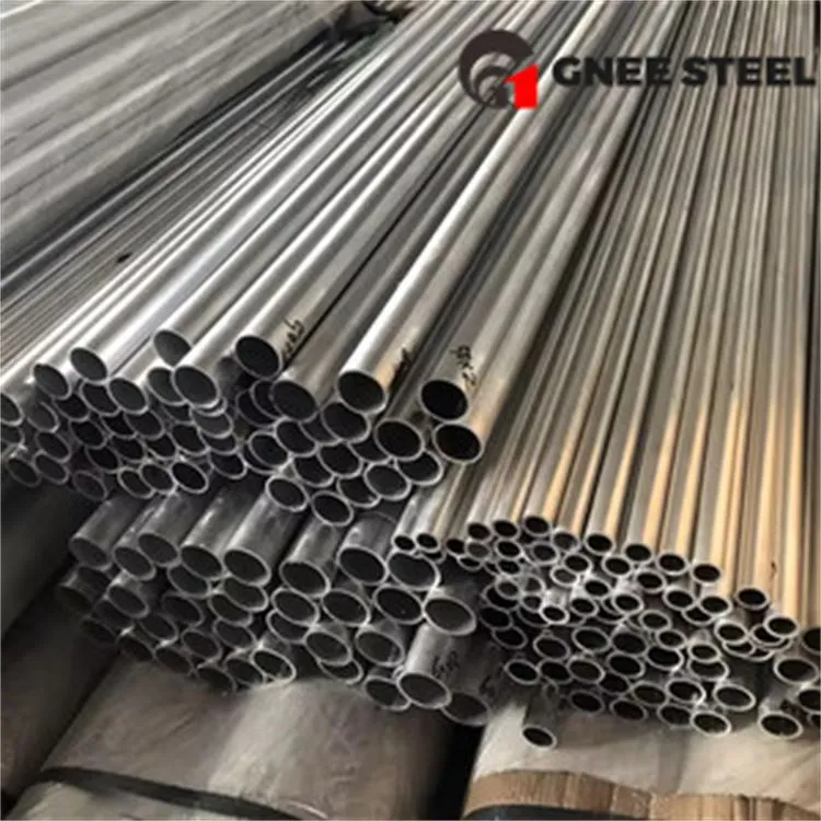 A312 TP304H Stainless Steel Pipe