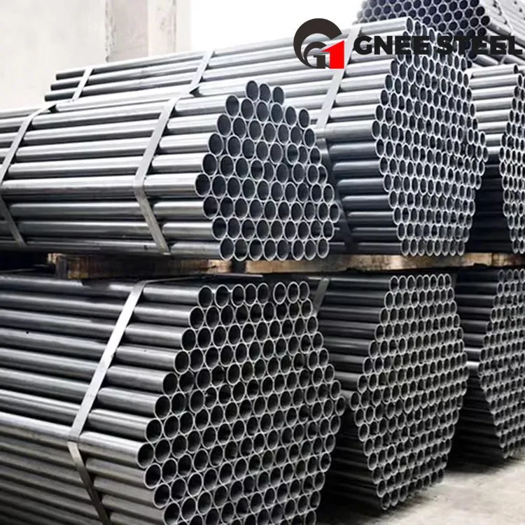 A312 TP309 Straight seam Stainless Steel Tube