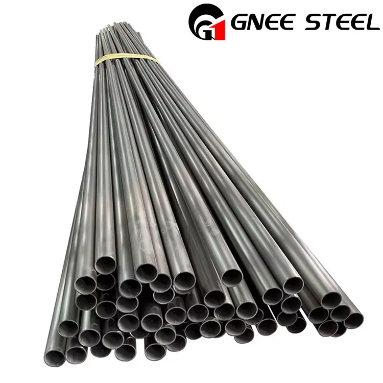 A312 TP309H Rundt rør i rustfrit stål