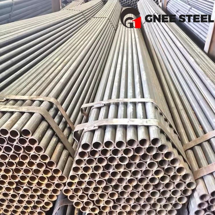 A691 2-1/4CR Straight Seam Steel Pipe