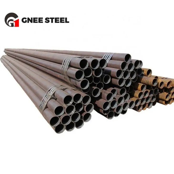 ASTM A214 varmevekslerrør