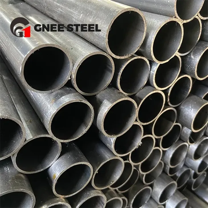 ASTM A335 P22 legeringsrør