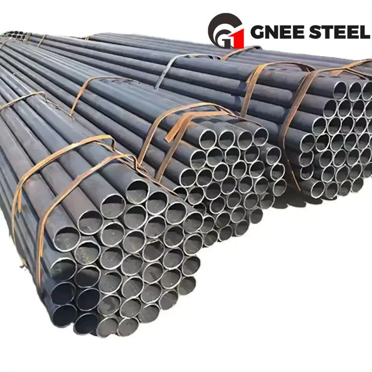 DIN 2391 ST35 præcisionsrør