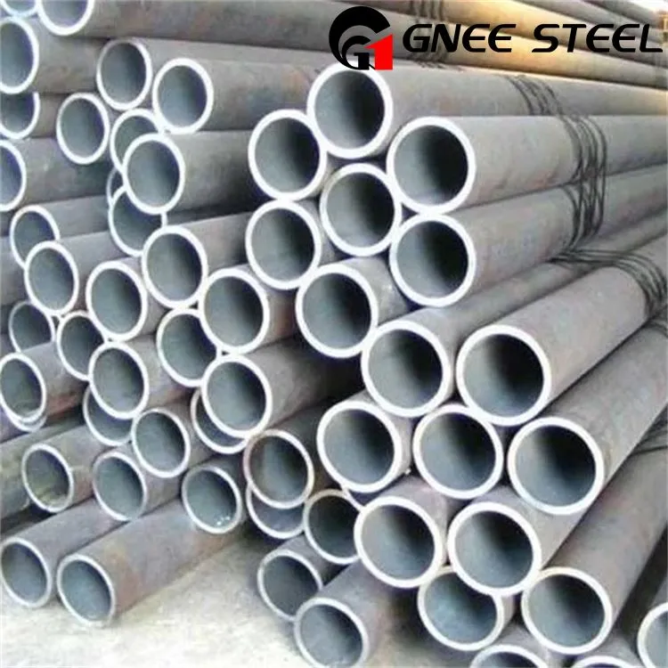 En 10083-2 kulstofstålrør