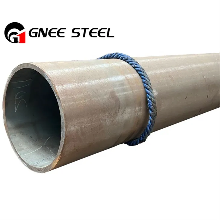 GB 5310 Sømløs Kedelrør