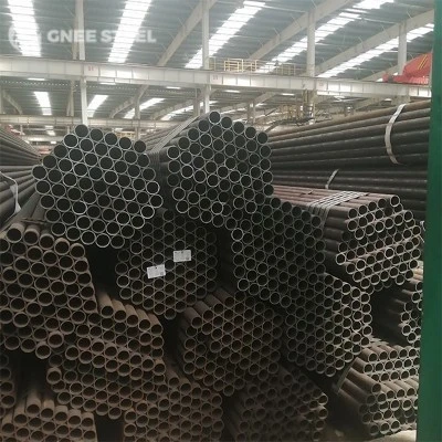 API 5L X65 seamless steel pipeline API 5L X65 seamless steel pipeline