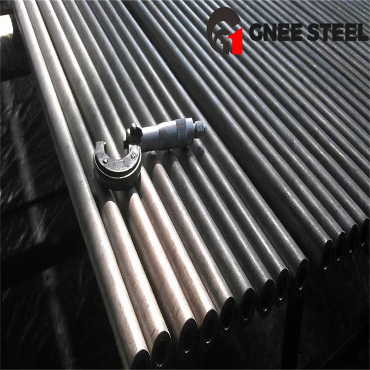 JIS G3461 STB42 Seamless Pipe