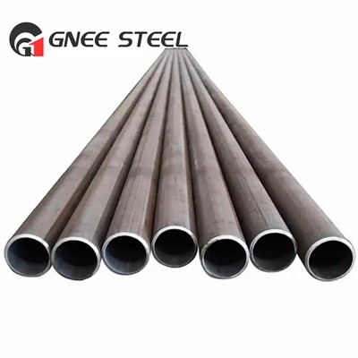 Hvad er specifikationen af ​​ASTM A671 GR CC65?