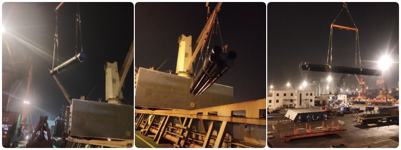 SA214 Carbon Steel Condenser Tubing SA214 Carbon Steel Condenser Tubing