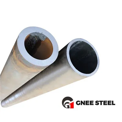 25MnG højtrykskedel stålrør