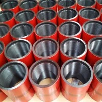 API 5CT oliefeltshuskobling