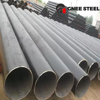 ASTM A672 B70 rør