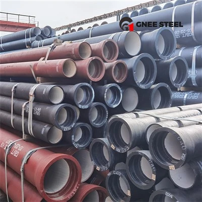 High Density Polyethylen Coated Pipe
